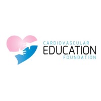 Cardiovascular Education Foundation logo - Similar company to College Of Natural Sciences And Mathematics At The University Of Toledo