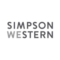 Simpson Western Lawyers logo - Similar company to Diode Security