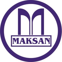 Maksan Industrial Kitchen Equipments logo - Similar company to Emser Endüstriyel Mutfak Ekipmanları