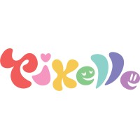 Pixelle Studios logo - Similar company to Iboix Escola