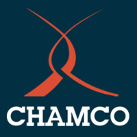 Chamco logo - Similar company to Benchmark Pdm