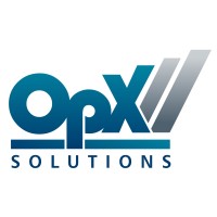 OpX Solutions logo - Similar company to 3N Performance