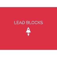 LeadBlocks logo - Similar company to Splintt Online Training Services