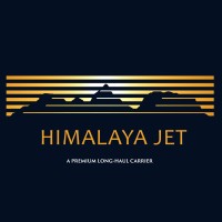 Himalaya Jet logo - Similar company to Himalaya Jet