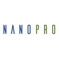 NanoPro AB logo - Similar company to Kisab