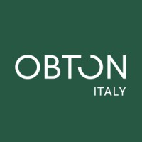 Obton Italy logo - Similar company to Obton A/S