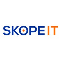 Skope IT logo - Similar company to Citadel Secure