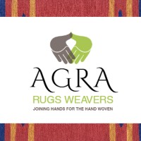 Agra Rugs Weavers logo - Similar company to Bansal Carpets