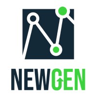 NewGen Systems Ltd. logo - Similar company to Amtrad Environmental