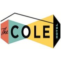 The Cole Hotel logo - Similar company to In-Room Plus