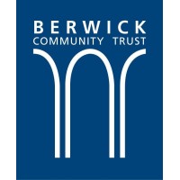 Berwick Community Trust logo - Similar company to Evnt Inspirations