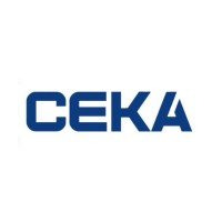 Ceka Endustriyel logo - Similar company to Atlantis Elevator&Escalator  Systems