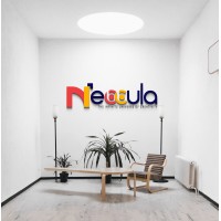 Nebbula logo - Similar company to Dorrela Services Pvt Ltd