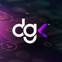 dgk mx logo - Similar company to Blue Labs Creative Studio