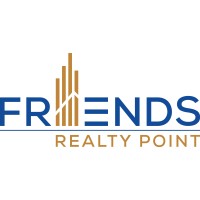 FRIENDS REALTY POINT BROKERAGE logo - Similar company to Re/Max Realty Specialists Inc., Brokerage