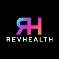 RevHealth logo - Similar company to Bgb Group