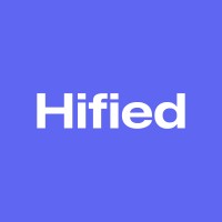 Hified logo - Similar company to Hexa Tech Pvt. Ltd.
