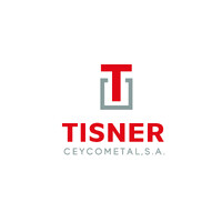 TISNER CEYCOMETAL logo - Similar company to Samson Engineers (Pvt) Ltd