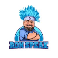 RON SPEAK logo - Similar company to U Can Employ™