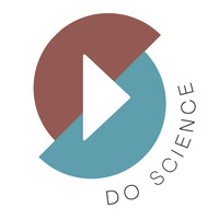Do Science logo - Similar company to Coexistence Crew