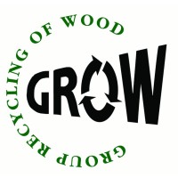 GROW International. European Federation of wood packaging industries logo - Similar company to Fevama