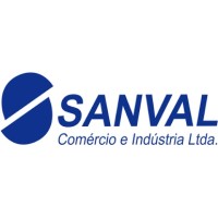 SANVAL logo - Similar company to Special Decor