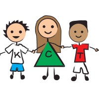 Kids Count Too, Inc. logo - Similar company to Finate Solutions