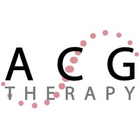 ACG Therapy Center logo - Similar company to Kid Centered Therapy