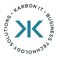 KarbonIT logo - Similar company to Umbrellar Technology Group