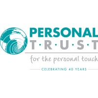 Personal Trust (Pty) Ltd logo - Similar company to Sugaryme