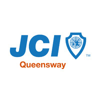 JCI Queensway logo - Similar company to Jci City 城市青年商會