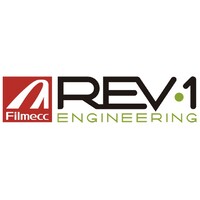 Rev.1 Engineering® - A subsidiary of Asahi Intecc logo - Similar company to Rev