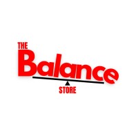 The Balance Store logo - Similar company to Serves Tech