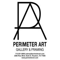 Perimeter Art Gallery & Framing logo - Similar company to Barbara Davis Gallery