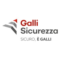 Galli Sicurezza SA logo - Similar company to Fuse - Fire & Security System Specialists
