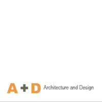 A+D Architecture + Design logo - Similar company to Adu Collective