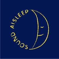 Sound AiSleep logo - Similar company to Speechling