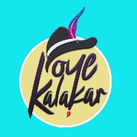 OYEKALAKAR logo - Similar company to Omfit