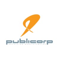 PUBLICORP Servicios Publicitarios logo - Similar company to Graficpro
