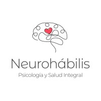 Neurohábilis logo - Similar company to Truetherapy