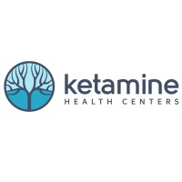 Ketamine Health Centers logo - Similar company to Reset Ketamine