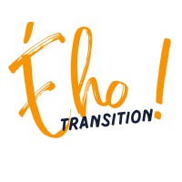 Eho ! Transition logo - Similar company to Introductions Inc