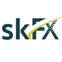 SKFX Serviços Financeiros Ltda logo - Similar company to Bdayan Exchange