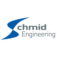 Schmid Engineering GmbH logo - Similar company to Nexusz
