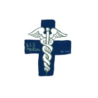 SIS Medical & Health Society logo - Similar company to Kith&Kin