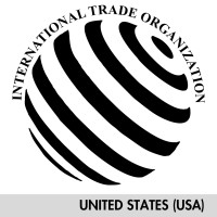 International Trade Organization USA logo - Similar company to Aid In A Bag