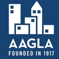 AAGLA logo - Similar company to San Gabriel Valley Public Affairs Network (Sgvpan)