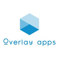 Overlay Apps logo - Similar company to Pavilion Softworks