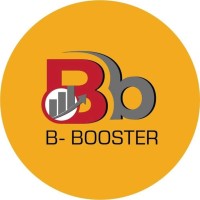 BBooster1 logo - Similar company to Mecavit