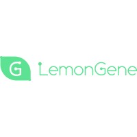 Lemongene Technology Limited logo - Similar company to Smartme